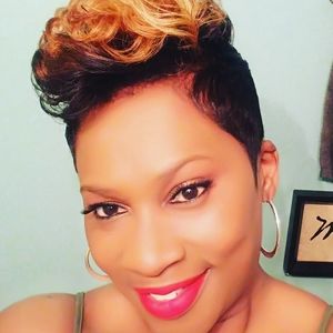 Meet your Posher, Shawanda